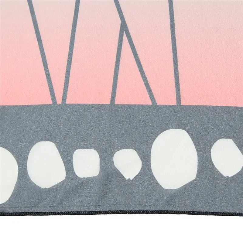 Bilibili Demon Slayer Swimsuit Kochou Shinobu Kamado Tanjirou Nezuko Cosplay Costume Kimono Sexy Bikini Beach Swimwear