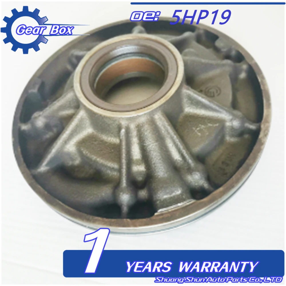 

NEW ZF5HP19 5HP19 Original 01V Automatic Transmission Oil Pump for BMW for AUDI 1060410017 1060210047 BESTAR Car Accessories