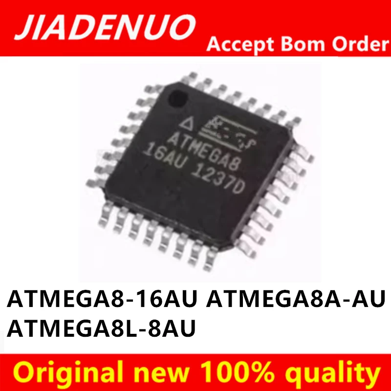 (2-5Pcs)100% New At…