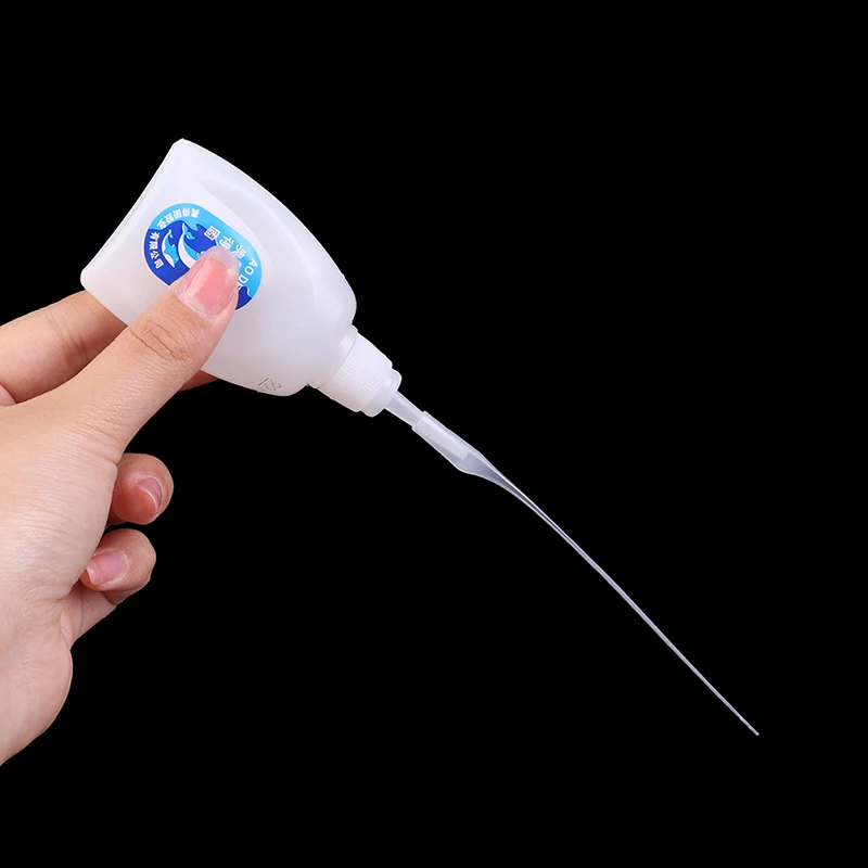 [k]Quick-drying Super Glue 502 Instant Strong Adhesive Crafts Shoes  Wood Plastic Fast Repairing Universal Adhesion Glue