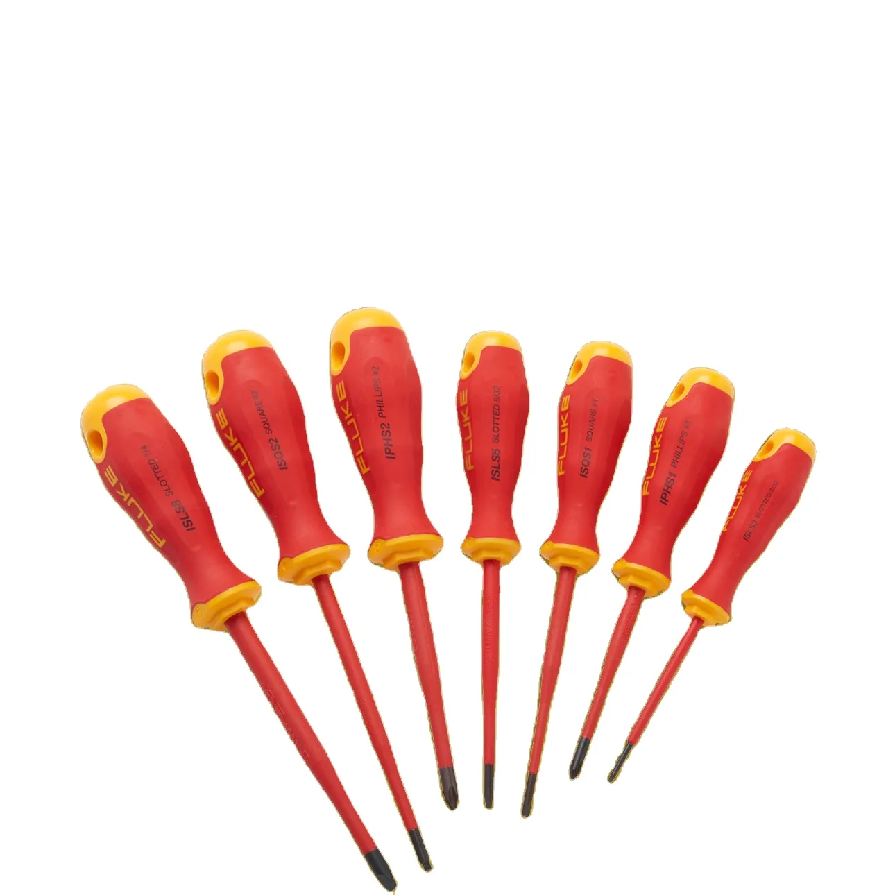 IKSC7 insulated screwdriver kit