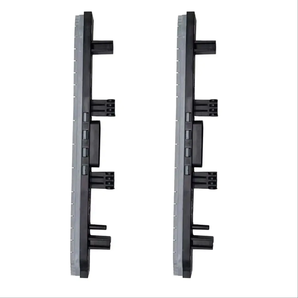 1/2 Pcs Scrape Strip For Karcher FC BR Series BR 30/4C Vacuum Cleaner Accessories Cleaning Replacement Parts