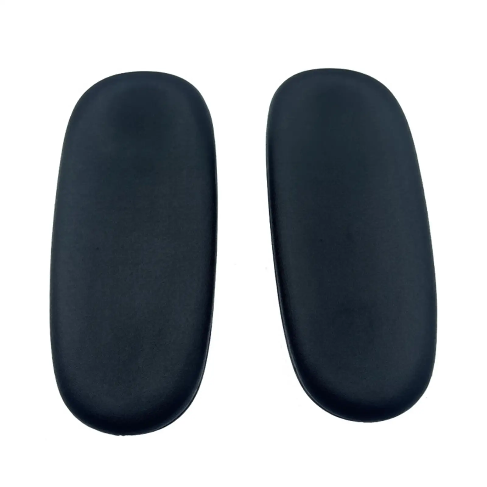 

Soft PU Computer Chair Armrest Pads Universal Replacement Cushion for Office Chair Arm Support Modern