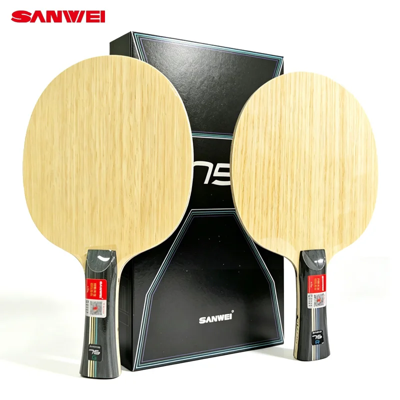 sanwei-75r-75g-pala-de-tenis-de-mesa-profesional-base-de-pala-de-ping-pong-de-carbono-5-2-con-caja-de-regalo-original