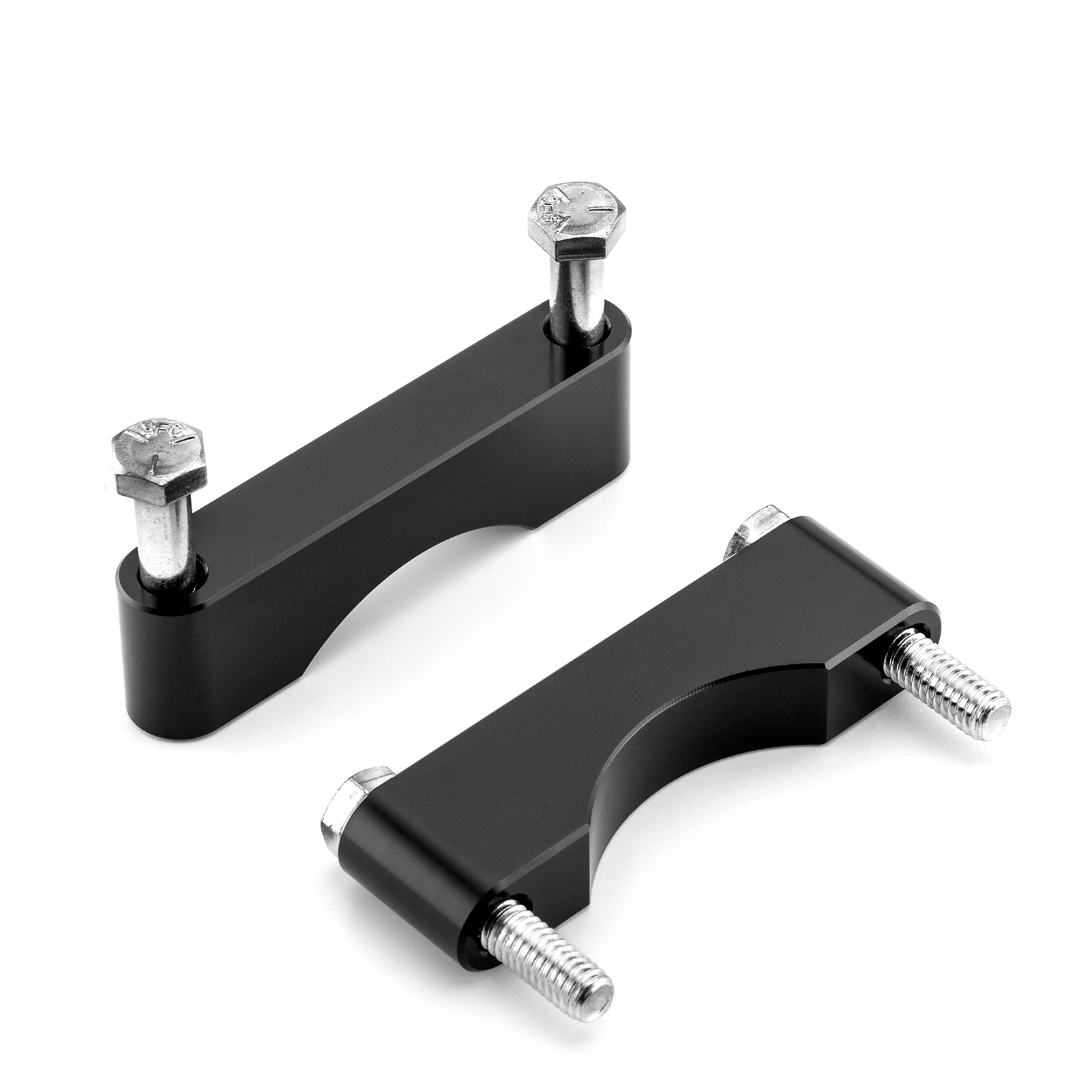 دراجة نارية 21 ''23" 26 "الجبهة التفاف الحاجز فاصل محول جبل عدة ل 1997-2013 هارلي بجولة إلكترا الإنزلاق FLHT الطريق الإنزلاق