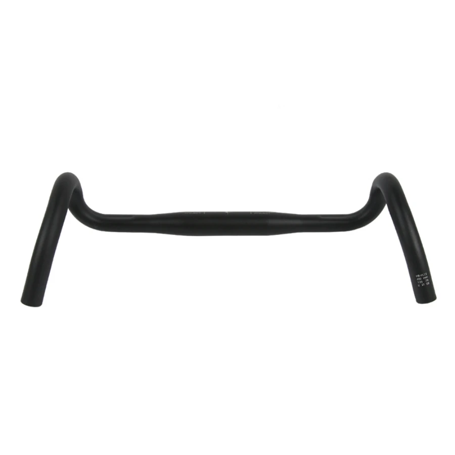 UNO Gravel Cross-country Road Handlebar/Bent Bar Aluminum Bicycle Handle Bars 31.8X400/420/440/460MM