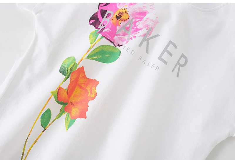 女の子のためのイチゴのTシャツとレギンス,綿100%,子供服,赤ちゃんの衣装,夏,2022