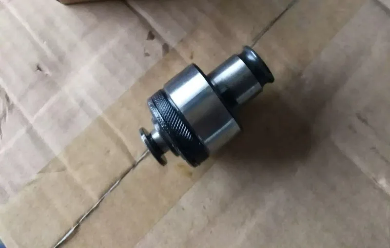 Collet TC312  Machine M3-M12 High Quality and Durable