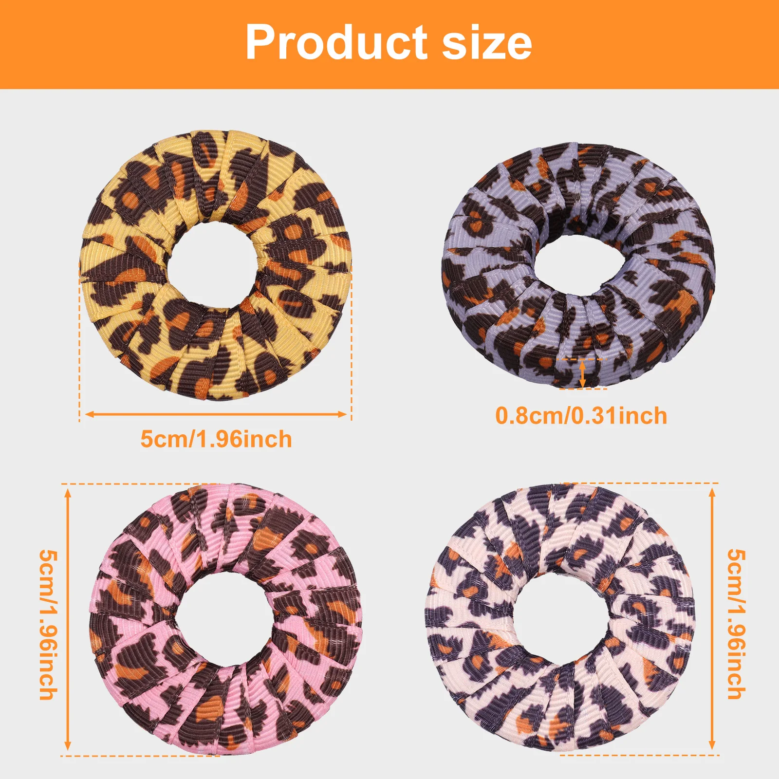 Poids ronds en tissu pratiques - Fabric Weight Set avis et prix