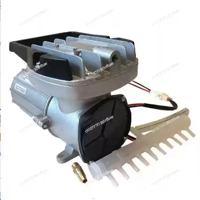 Fish tank aerator pump DC diaphragm air compressor