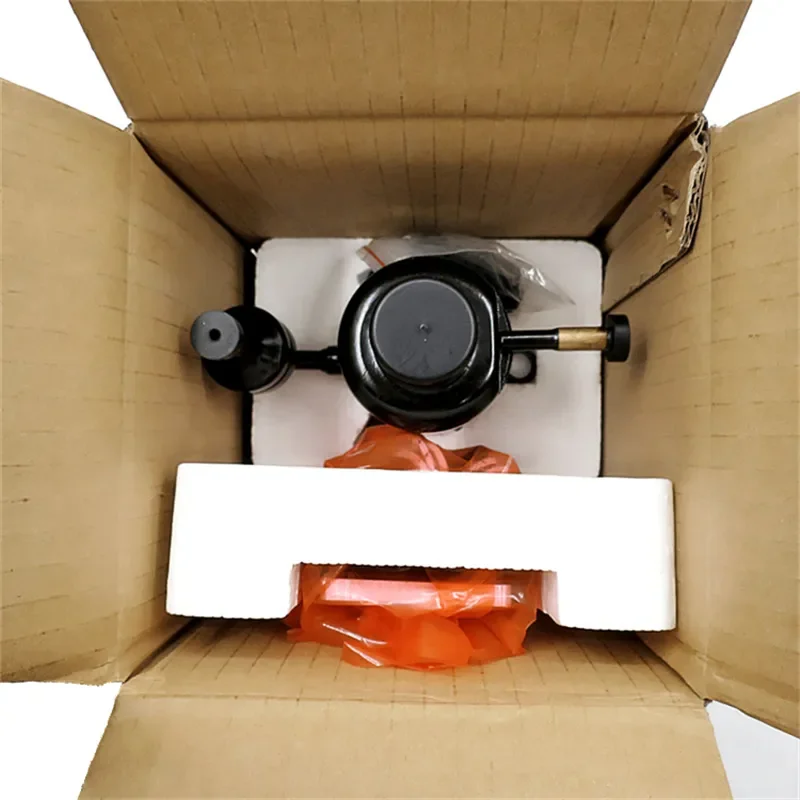 QX19-24 QX19T-24 Compressor refrigerador de armário de vinho Compressor conversor de frequência DC 24V