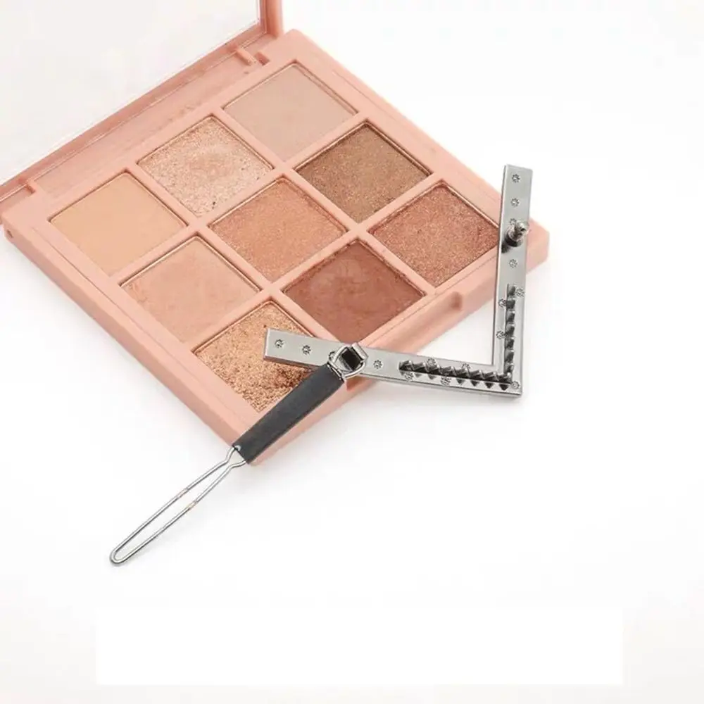 

Luxury Women Metal Geometric Crystal Hair Jewelry Hair Accessories Hair Clips Hairpins