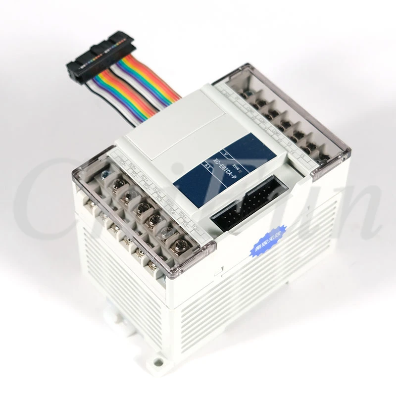 Xinje XC-E6TCA-P وحدة التحكم في درجة الحرارة K/S/E/N/J/T/R المزدوجات الحرارية