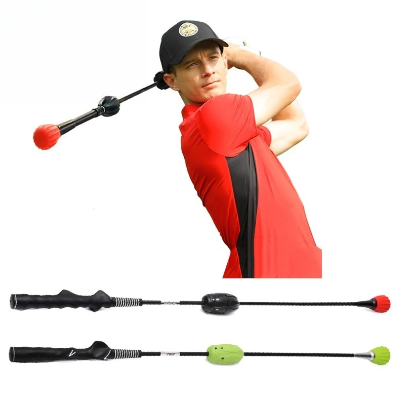 

Golf vocal swing stick, adjustable 6 gears, pre-game warm-up, swing trainer