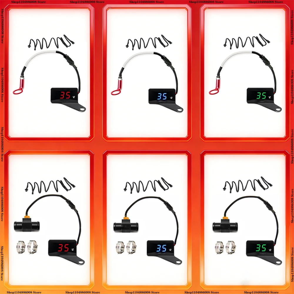 Cylinder Head Tempe…