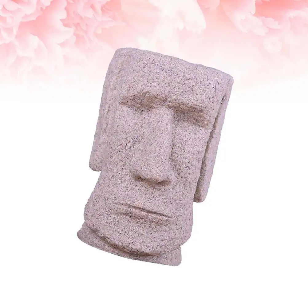 

Resin Pen Container Creative Desk Tidy Holder for Office School Home Use Scratch Resistant Lightweight Desktop Adornment Storage