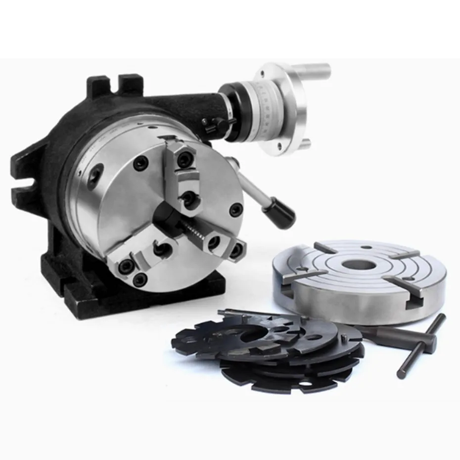 Dividing Head CS-6 … - image