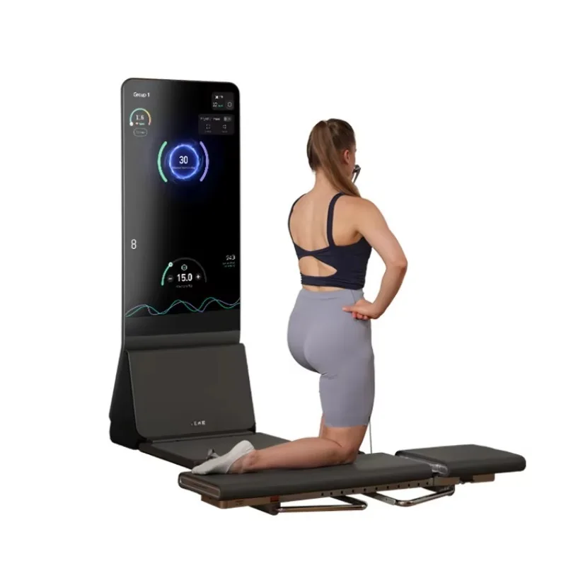 Multi-Function Home Gym Station Hanging Gym Machine for Home Exercise Training