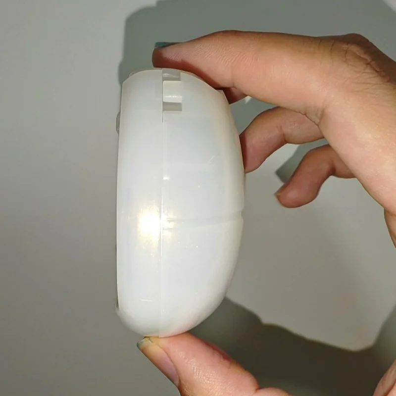 

In Stock New Tamagotchi Paradise Transparent Case Cover Shell Paradise Protective Case Front And Rear Shell Lens Buttons