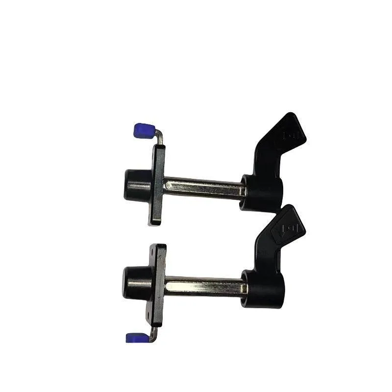 Direct sales from the manufacturer of fast-locking accessories for LED display rental screens.