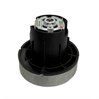 Original wet and dry vacuum cleaner engine for ILIFE W90 cordless vacuum cleaner Replacement of suction motor Futula H11