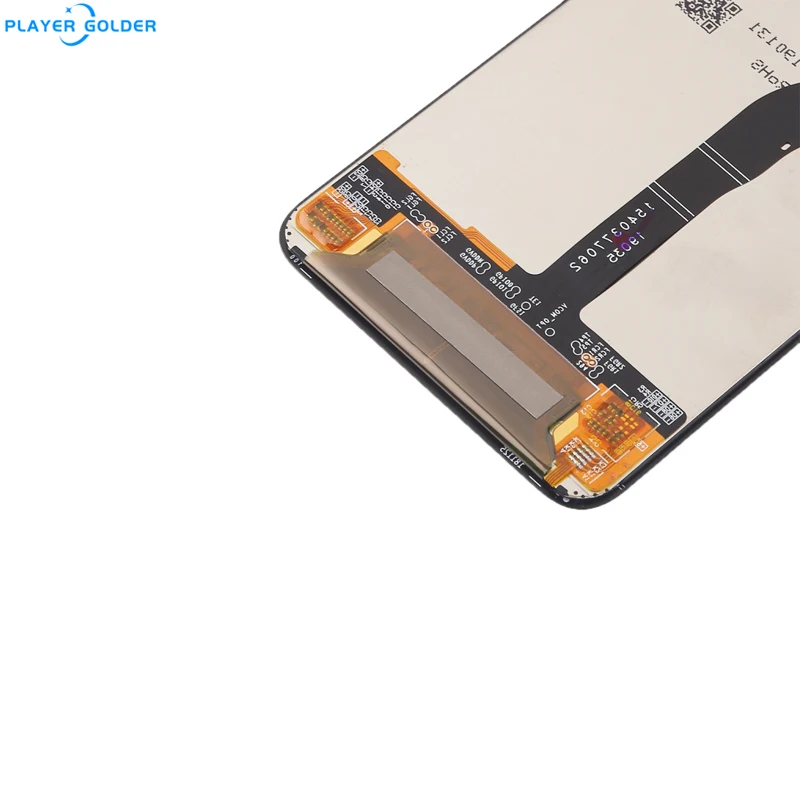 Original For Honor View 20 V20 For Huawei Nova 4 PCT-AL10 VCE-AL00 Pantalla lcd Display Touch Panel Screen Digitizer Assembly