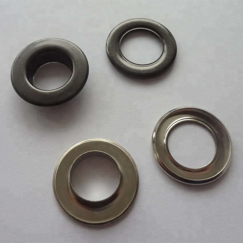Metal Eyelet Grommet product product