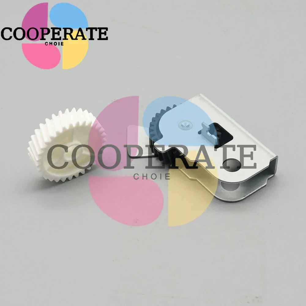 B247-4400 AB01-2031 Fuser Drive Swing Gear support for Ricoh Aficio MP2075 MP7500 MP1075 MP5500 MP7001 MP8001 MP1060