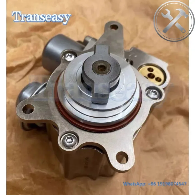 

High Pressure Fuel Pump 13517573436 13517588879 For Mini R55 R56 R57