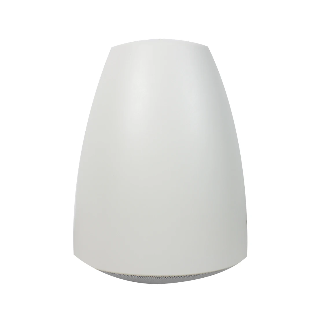 Alto-falante comercial pendente T PA de 5 polegadas com graves de 5 polegadas + tweeter de cúpula balanceada para anúncios de voz BGM