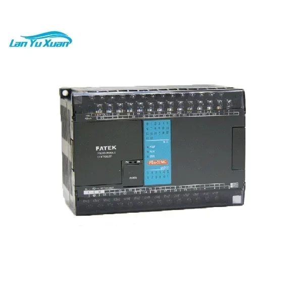 Brand New Fatek Plc…