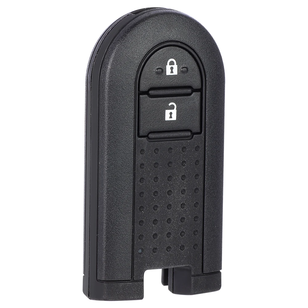 KEYECU 315MHz PCF7953 ID47 Chip OEM Parts Smart Auto Remote Key for Toyota Daihatsu Terios LA600S Passo Tanto Custom Roomy view 4