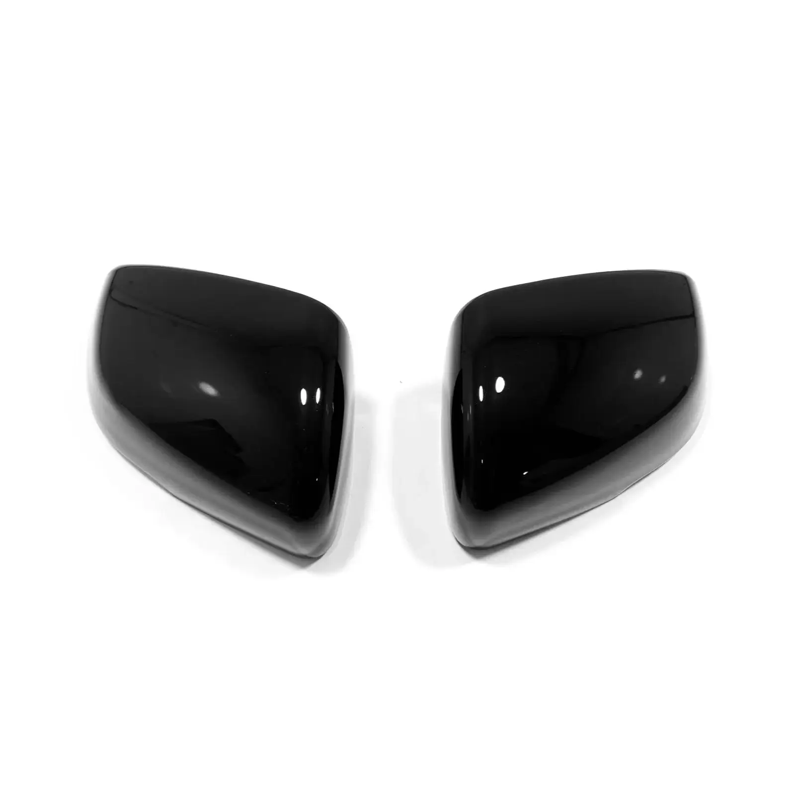 

Для Haval H6 3-го поколения Jolion 2021 2022 2023: накладки на корпуса зеркал заднего вида из АБС-пластика под карбон, черные, аксессуары для стайлинга автомобиля