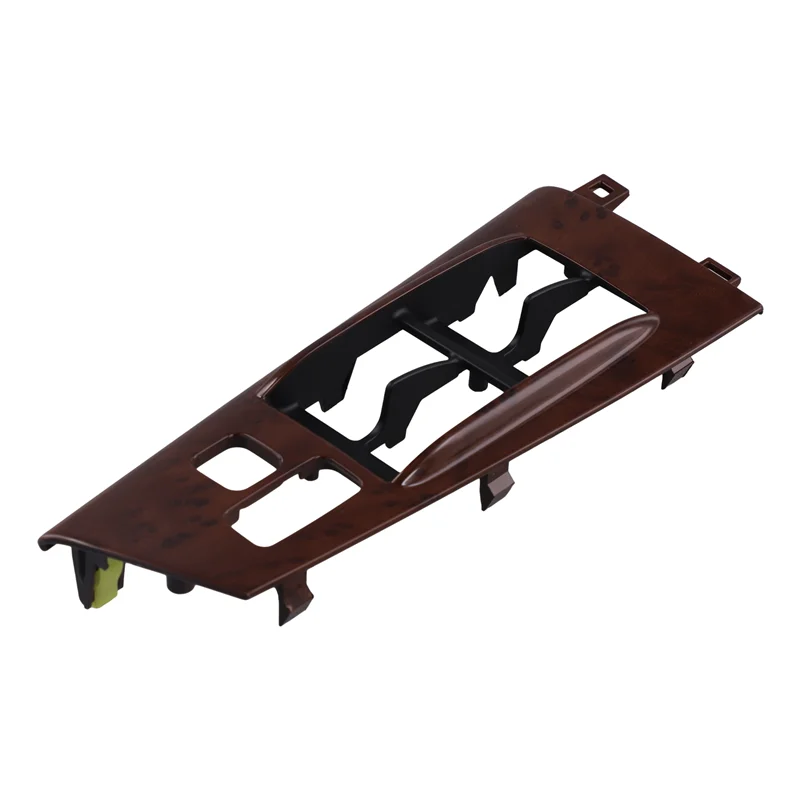 

Панель панели автомобиля передний левый переключатель стеклоподъемника для Toyota Corolla 2003-2008 74232-12380 74231-02350