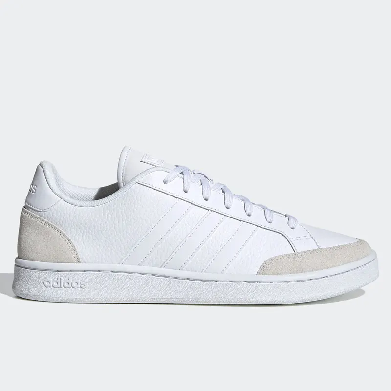 

Официальные спортивные повседневные кроссовки унисекс Adidas GRAND COURT SE FW6689