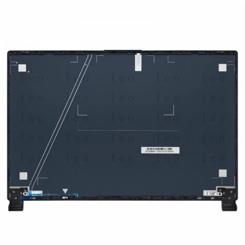 

WW New For MSI Delta 15 A5EFK MS-15CK 15.6" Back Cover Top Case Rear Lid 3075CKA411