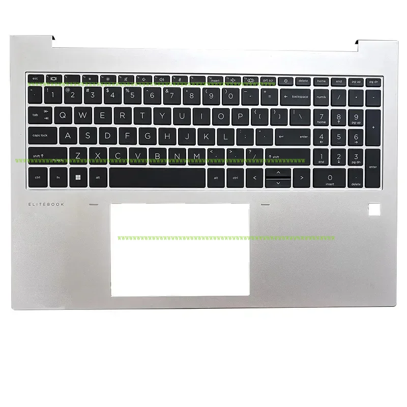 

F New for HP EliteBook 860 865 G9 G10 zan99 X16 Laptop keyboard N13904-001