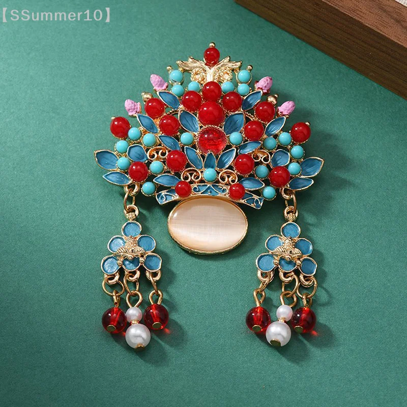 【SSummer10】Oryginalna broszka – Buckle Pin Ss recenzja i cena