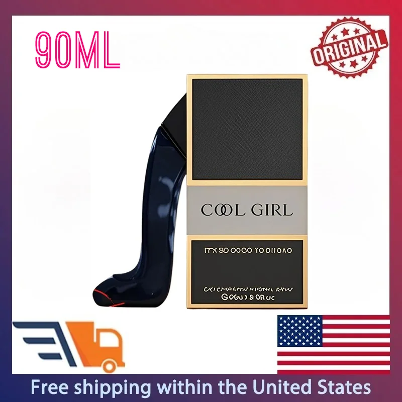 90 مللي عطر ذو علامة تجارية عالية الجودة عطر فواكه طبيعي طازج عطر خشبي فاخر للجسم عطر اجتماعي هدية مناسبة #1