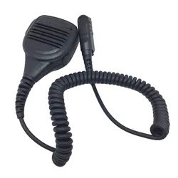 Replacement for MTP3100 MTP3150 MTP3200 MTP3250 MTP3500 MTP3550 P6600 Radios Microphone Walkie Talkie Microphone