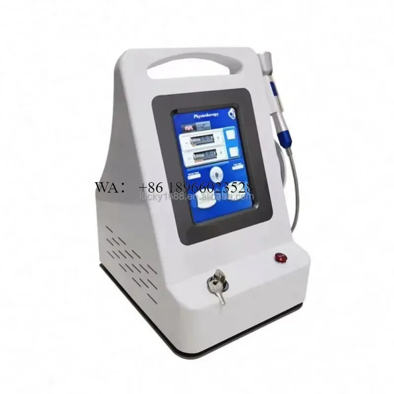 WMWMNU Class 4 Cold Pain Relief Red Light 980nm Diode Physiotherapy Rehabilitation Device