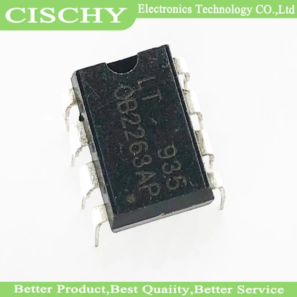 10pcs OB2263AP DIP-8 2263AP DIP8 OB2263 DIP OB2263P