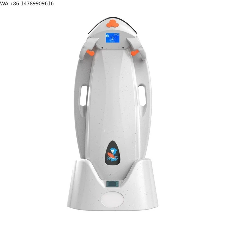 

Hot Selling Swimming Mini Water Propeller Underwater Battery 46.8V 18Ah Electric Sea Scooter for Diving