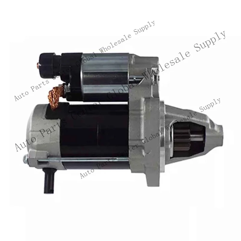 

L+ 428000-0320 For Honda Acura Engine Starter Factory Direct Part Good Quality
