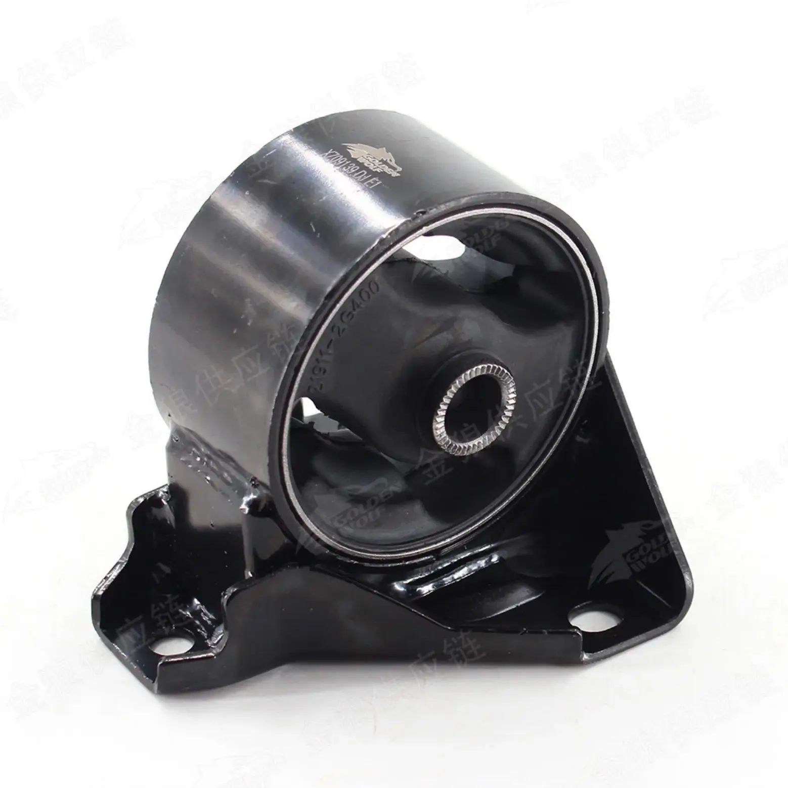 

GOLDEN WOLF Engine bracket front for Carens 2006-2012 1.6L/2.0L AT