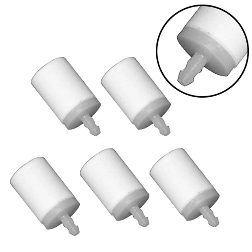 

CHAINSAWS FUEL FILTER FUEL FILTER CHAINSAWS FILTER 3/16 ID FUEL LINE Exquisite Practical FOR 3/16 ID FUEL LINE