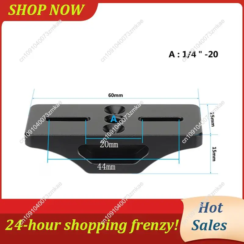 Daily Sale Bracket Universal Extension Stand With Accessories Micro Signal Converter Bracket