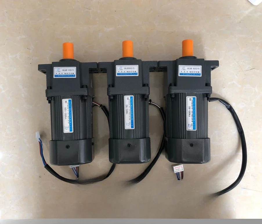 Velocidade Reguladora Motor, YN90-120, 90JB