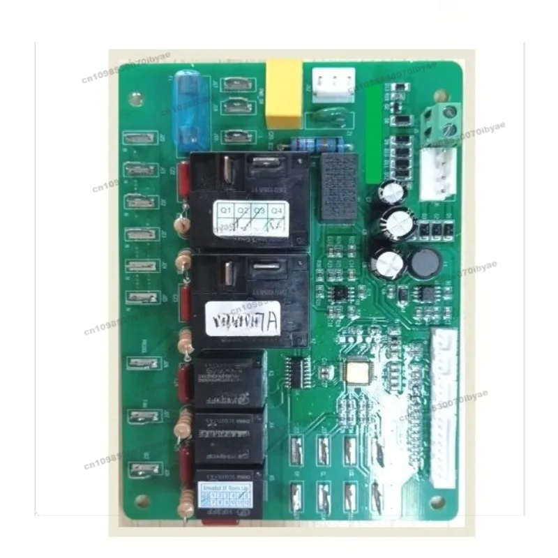 

For Ice Cream Machine Controller Current Type Ice Cream Machine Intelligent Circuit Board PCB Main Board Accessories Control