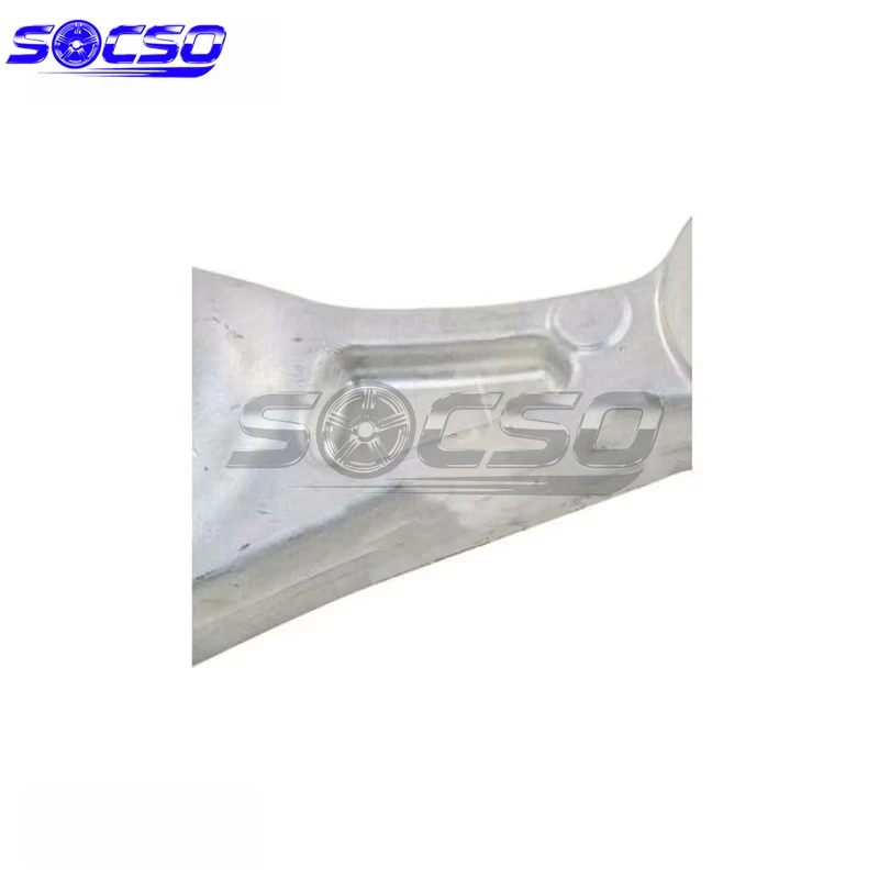 48640-50070 48620-50070 ذراع التحكم الأمامي السفلي الأيسر الأيمن لكزس LS460 LS460L USF40 USF41 2WD #4